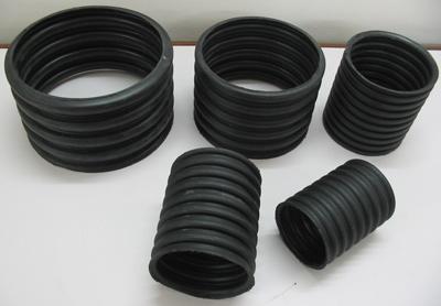 Suction Pipes