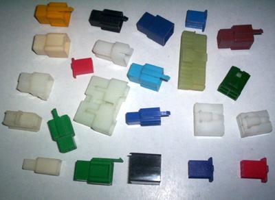 Electrical Components for Automobile Electrical Components for Automobile