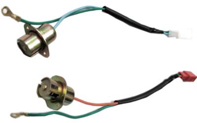 Front Indicators Of Honda A