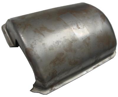 Silencer-Body-Of-Birla-Yama