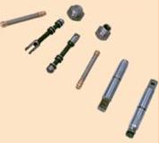 Precision Components of Bar & Sheet Metal