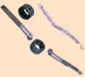 Precision Components of Bar & Sheet Metal