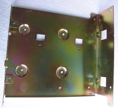 Base Frame