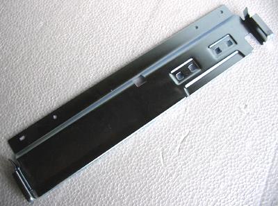 Plate Bottom