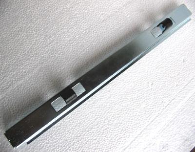 Plate Support