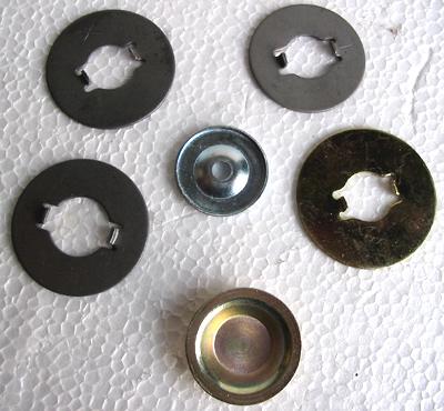 Tab Washer
