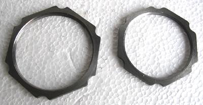 Hex Nut