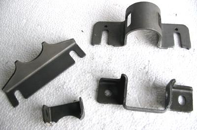 Brackets