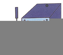 Muffle Furnace