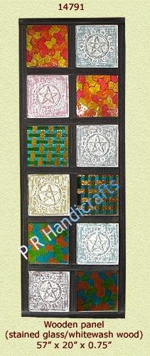 Wall Panel