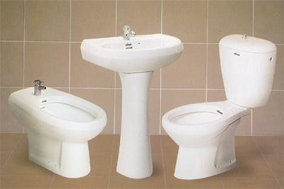 Sanitaryware