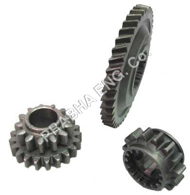 Small Gears