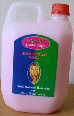 Hand Wash Soap