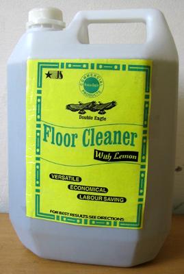 Floor Cleaner