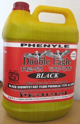 Phenyle