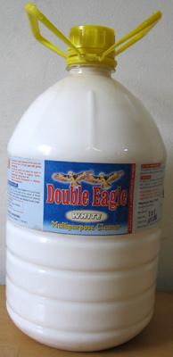 Multipurpose Cleaner - Liquid, 5 Liters, White | Multipurpose Cleaning, Effective, Easy to Use, Versatile Solution