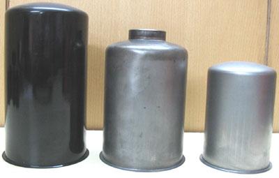 Automobile Filter Components