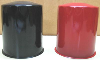 Automobile Filter Components