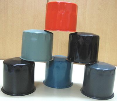 Automobile Filter Components