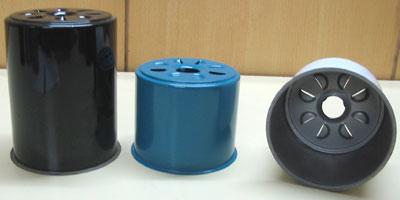 Automobile Filter Components