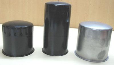 Automobile Filter Components