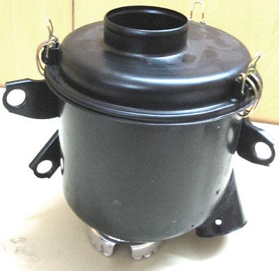 Automobile Filter Components