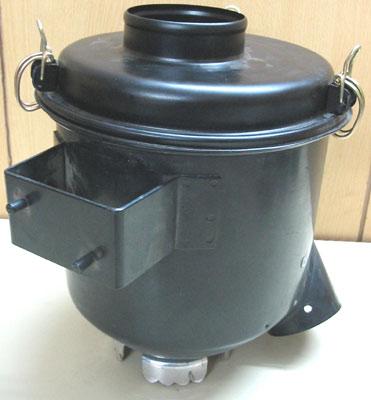 Automobile Filter Components