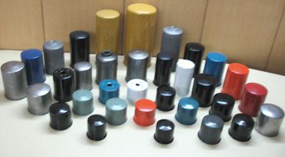 Automobile Filter Components