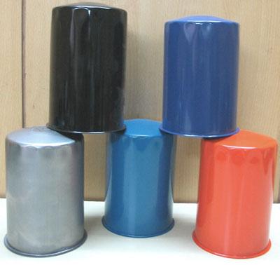 Automobile Filter Components