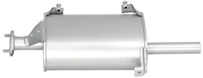 Esteem Muffler