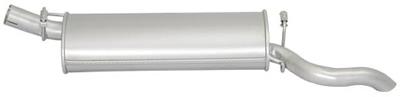 European Pipe