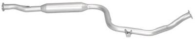 Lancer Diesel Pipe