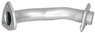 Zen Diesel Pipe