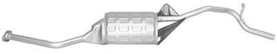Zen Muffler