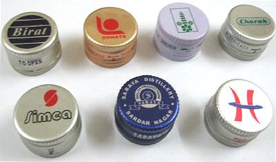 Caps & Seals