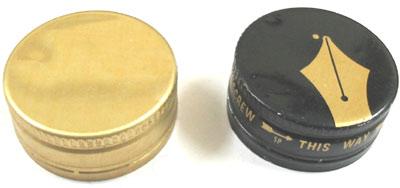 Caps & Seals