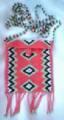 Beaded Bag