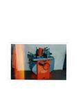 Wood Working Machinery