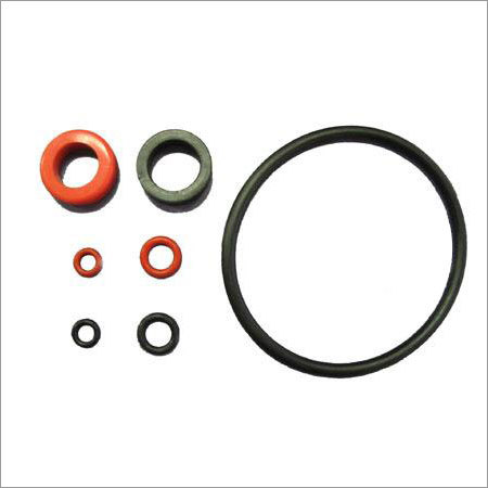 'O' Rings manufactures & exporters