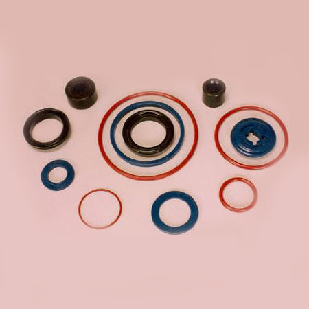 'O' Rings & other products