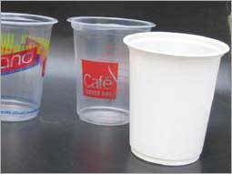 PP Cups