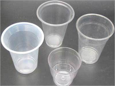 PP Cups