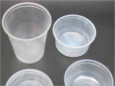 PP Cups