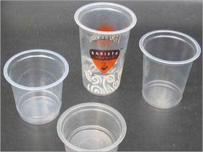 PP Cups