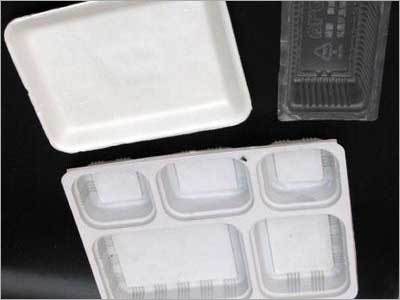 PP Trays