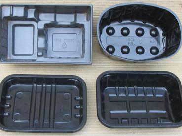 PP Trays