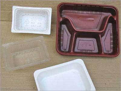 PP Trays