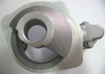 Precision Components