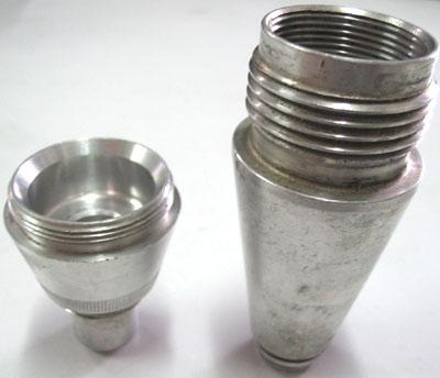 Precision Components