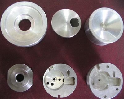 Precision Components